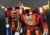 Transformers United Rodimus Convoy (Rodimus Prime)  - Image #137 of 165