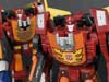 Transformers United Rodimus Convoy (Rodimus Prime)  - Image #138 of 165