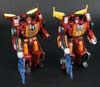 Transformers United Rodimus Convoy (Rodimus Prime)  - Image #139 of 165