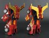 Transformers United Rodimus Convoy (Rodimus Prime)  - Image #141 of 165