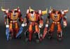 Transformers United Rodimus Convoy (Rodimus Prime)  - Image #143 of 165