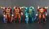 Transformers United Rodimus Convoy (Rodimus Prime)  - Image #144 of 165