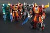 Transformers United Rodimus Convoy (Rodimus Prime)  - Image #146 of 165