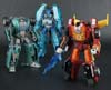 Transformers United Rodimus Convoy (Rodimus Prime)  - Image #149 of 165