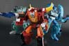 Transformers United Rodimus Convoy (Rodimus Prime)  - Image #153 of 165