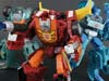 Transformers United Rodimus Convoy (Rodimus Prime)  - Image #154 of 165
