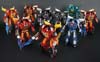 Transformers United Rodimus Convoy (Rodimus Prime)  - Image #156 of 165