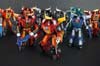 Transformers United Rodimus Convoy (Rodimus Prime)  - Image #157 of 165