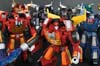 Transformers United Rodimus Convoy (Rodimus Prime)  - Image #158 of 165