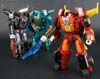 Transformers United Rodimus Convoy (Rodimus Prime)  - Image #161 of 165