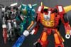 Transformers United Rodimus Convoy (Rodimus Prime)  - Image #162 of 165