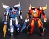 Transformers United Rodimus Convoy (Rodimus Prime)  - Image #163 of 165