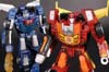Transformers United Rodimus Convoy (Rodimus Prime)  - Image #165 of 165