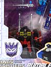 Transformers United Rumble - Image #2 of 182