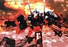 Transformers United Rumble - Image #9 of 182