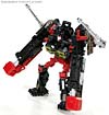 Transformers United Rumble - Image #127 of 182