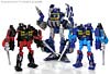 Transformers United Rumble - Image #152 of 182