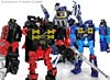 Transformers United Rumble - Image #153 of 182