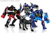 Transformers United Rumble - Image #159 of 182