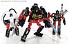 Transformers United Rumble - Image #170 of 182