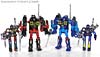 Transformers United Rumble - Image #175 of 182
