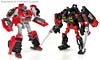 Transformers United Rumble - Image #179 of 182