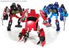 Transformers United Rumble - Image #180 of 182