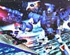 Transformers United Scourge - Image #11 of 198