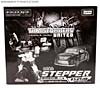Transformers United Ricochet (Stepper)  - Image #1 of 181