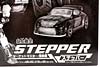 Transformers United Ricochet (Stepper)  - Image #3 of 181