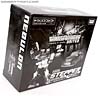 Transformers United Ricochet (Stepper)  - Image #4 of 181