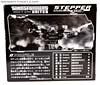 Transformers United Ricochet (Stepper)  - Image #7 of 181