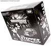 Transformers United Ricochet (Stepper)  - Image #14 of 181