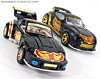 Transformers United Ricochet (Stepper)  - Image #40 of 181