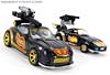 Transformers United Ricochet (Stepper)  - Image #42 of 181