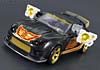 Transformers United Ricochet (Stepper)  - Image #57 of 181