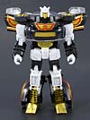 Transformers United Ricochet (Stepper)  - Image #65 of 181