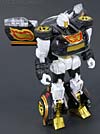 Transformers United Ricochet (Stepper)  - Image #70 of 181