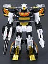 Transformers United Ricochet (Stepper)  - Image #72 of 181