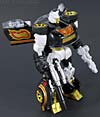 Transformers United Ricochet (Stepper)  - Image #77 of 181