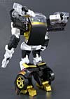 Transformers United Ricochet (Stepper)  - Image #83 of 181