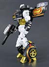Transformers United Ricochet (Stepper)  - Image #84 of 181