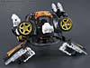 Transformers United Ricochet (Stepper)  - Image #92 of 181