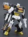 Transformers United Ricochet (Stepper)  - Image #93 of 181