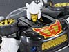 Transformers United Ricochet (Stepper)  - Image #95 of 181