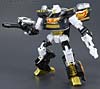 Transformers United Ricochet (Stepper)  - Image #98 of 181