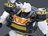 Transformers United Ricochet (Stepper)  - Image #100 of 181