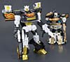 Transformers United Ricochet (Stepper)  - Image #151 of 181