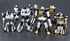 Transformers United Ricochet (Stepper)  - Image #152 of 181