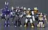 Transformers United Ricochet (Stepper)  - Image #153 of 181